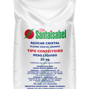 Wholesale Confectioner's Sugar - Usina Santa Isabel