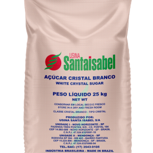 Wholesale Crystal Sugar - Usina Santa Isabel