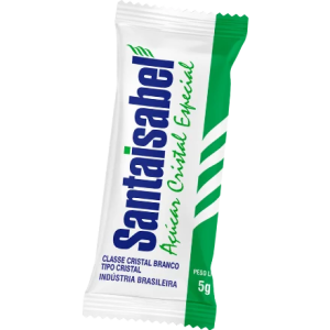 Wholesale 5g Sachet - Special Crystal Sugar Usina santa Isabel